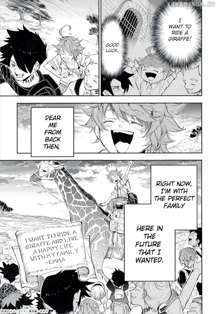 The Promised Neverland chapter 181.9 image 17_optimized